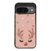 Θήκη Sonique It's Christmas Time Series για Google Pixel 9 5G Glitter Reindeer