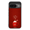 Θήκη Sonique It's Christmas Time Series για Google Pixel 9 5G Hot Chocolate
