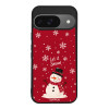 Θήκη Sonique It's Christmas Time Series για Google Pixel 9 5G Let It Snow