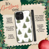 Θήκη Sonique It's Christmas Time Series για Google Pixel 9 5G White Christmas
