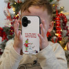 Θήκη Sonique It's Christmas Time Series για Google Pixel 9 5G Wonderful Grinch