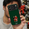 Θήκη Sonique It's Christmas Time Series για Google Pixel 9 Pro 5G Αμαρτίες