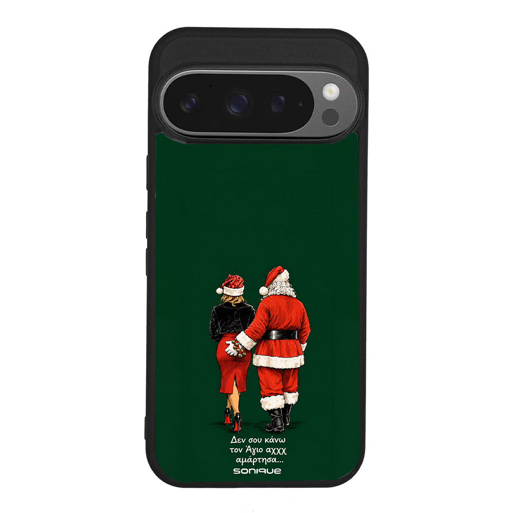 Θήκη Sonique It's Christmas Time Series για Google Pixel 9 Pro 5G Αμαρτίες
