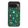 Θήκη Sonique It's Christmas Time Series για Google Pixel 9 Pro 5G Καρυοθραύστης