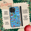Θήκη Sonique It's Christmas Time Series για Google Pixel 9 Pro 5G Elf