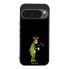 Θήκη Sonique It's Christmas Time Series για Google Pixel 9 Pro 5G Grinch Ho Ho Ho