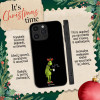 Θήκη Sonique It's Christmas Time Series για Google Pixel 9 Pro 5G Grinch Ho Ho Ho