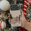 Θήκη Sonique It's Christmas Time Series για Google Pixel 9 Pro 5G Happy Holidays