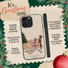 Θήκη Sonique It's Christmas Time Series για Google Pixel 9 Pro 5G Happy Holidays