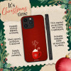 Θήκη Sonique It's Christmas Time Series για Google Pixel 9 Pro 5G Hot Chocolate