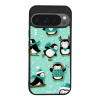Θήκη Sonique It's Christmas Time Series για Google Pixel 9 Pro 5G Sweet Penguin