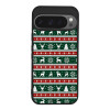 Θήκη Sonique It's Christmas Time Series για Google Pixel 9 Pro 5G Ugly Sweater