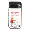 Θήκη Sonique It's Christmas Time Series για Google Pixel 9 Pro 5G Wonderful Grinch