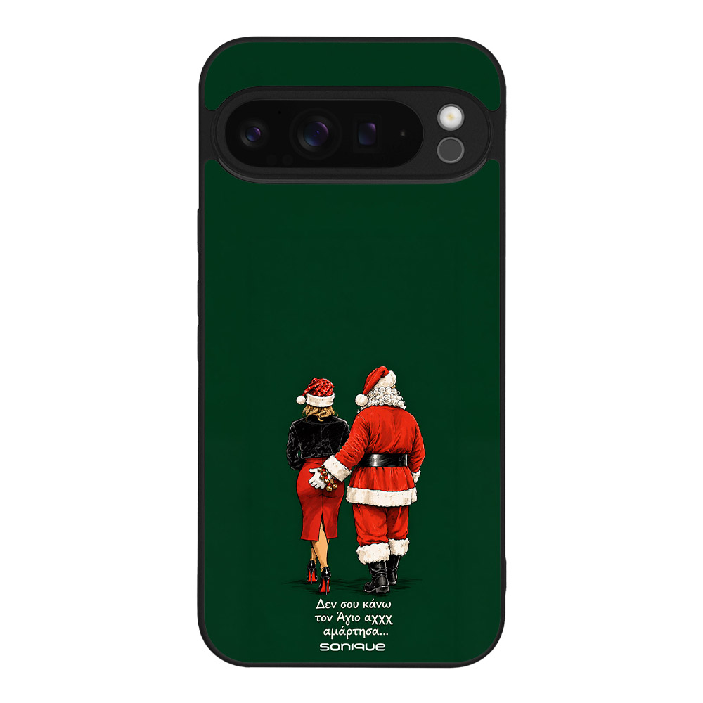 Θήκη Sonique It's Christmas Time Series για Google Pixel 9 Pro XL 5G Αμαρτίες