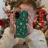 Θήκη Sonique It's Christmas Time Series για Google Pixel 9 Pro XL 5G Καρυοθραύστης