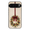 Θήκη Sonique It's Christmas Time Series για Google Pixel 9 Pro XL 5G Στεφάνι