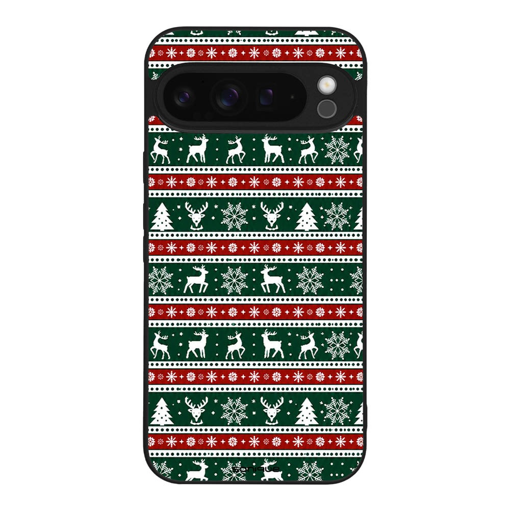 Θήκη Sonique It's Christmas Time Series για Google Pixel 9 Pro XL 5G Ugly Sweater