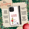 Θήκη Sonique It's Christmas Time Series για Google Pixel 9 Pro XL 5G Wonderful Grinch