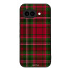 Θήκη Sonique It's Christmas Time Series για Google Pixel 9a 5G Καρό