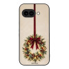 Θήκη Sonique It's Christmas Time Series για Google Pixel 9a 5G Στεφάνι