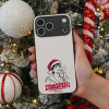 Θήκη Sonique It's Christmas Time Series για Google Pixel 9a 5G Στολίσατε
