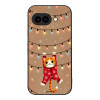 Θήκη Sonique It's Christmas Time Series για Google Pixel 9a 5G Blinding Lights