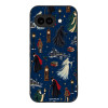 Θήκη Sonique It's Christmas Time Series για Google Pixel 9a 5G Christmas Carol