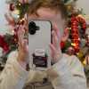 Θήκη Sonique It's Christmas Time Series για Google Pixel 9a 5G Dear Santa – Men