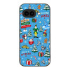 Θήκη Sonique It's Christmas Time Series για Google Pixel 9a 5G Elf