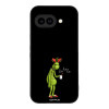 Θήκη Sonique It's Christmas Time Series για Google Pixel 9a 5G Grinch Ho Ho Ho