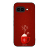 Θήκη Sonique It's Christmas Time Series για Google Pixel 9a 5G Hot Chocolate