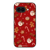 Θήκη Sonique It's Christmas Time Series για Google Pixel 9a 5G Hot Cocoa