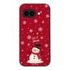Θήκη Sonique It's Christmas Time Series για Google Pixel 9a 5G Let It Snow