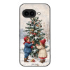 Θήκη Sonique It's Christmas Time Series για Google Pixel 9a 5G Sweet Memory