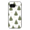 Θήκη Sonique It's Christmas Time Series για Google Pixel 9a 5G White Christmas