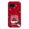 Θήκη Sonique It's Christmas Time Series για Google Pixel 9a 5G With Love