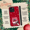 Θήκη Sonique It's Christmas Time Series για Google Pixel 9a 5G With Love