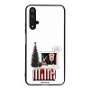 Θήκη Sonique It's Christmas Time Series για Honor 20 / Nova 5T Oops