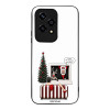 Θήκη Sonique It's Christmas Time Series για Honor 200 Lite 5G Oops