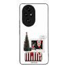 Θήκη Sonique It's Christmas Time Series για Honor 200 Pro 5G Oops