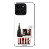 Θήκη Sonique It's Christmas Time Series για Honor 200 Smart 5G Oops