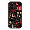 Θήκη Sonique It's Christmas Time Series για Honor 400 5G Merry Christmas