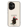 Θήκη Sonique It's Christmas Time Series για Honor 400 5G Oh Christmas Tree