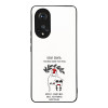 Θήκη Sonique It's Christmas Time Series για Honor 50 5G / Nova 9 Nevermind