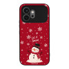 Θήκη Sonique It's Christmas Time Series για Honor 600 5G Let It Snow