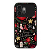 Θήκη Sonique It's Christmas Time Series για Honor 600 5G Merry Christmas