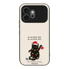 Θήκη Sonique It's Christmas Time Series για Honor 600 5G Oh Christmas Tree