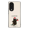 Θήκη Sonique It's Christmas Time Series για Honor 70 5G Oh Christmas Tree