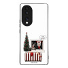 Θήκη Sonique It's Christmas Time Series για Honor 70 5G Oops