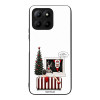 Θήκη Sonique It's Christmas Time Series για Honor 70 Lite 5G Oops